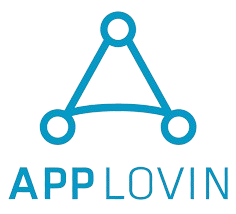 Applovin logo
